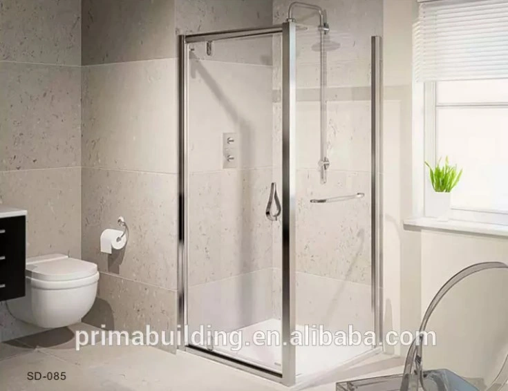 New Hot Selling Glass Bath Shower Reliable and Cheap Glass Door Shower Best Selling Hot Chinese Glass Shawer Room