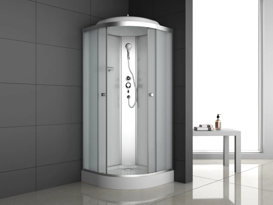 Hot Sell Economic Shower Room in Russia