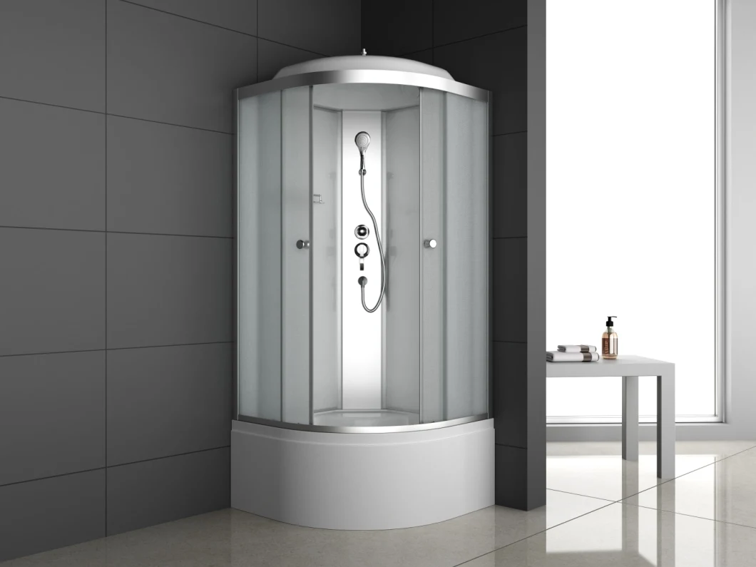 Hot Sell Economic Shower Room in Russia